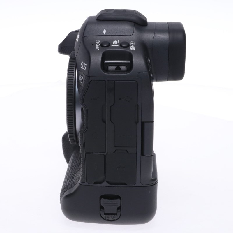 EOS R3 ボディー