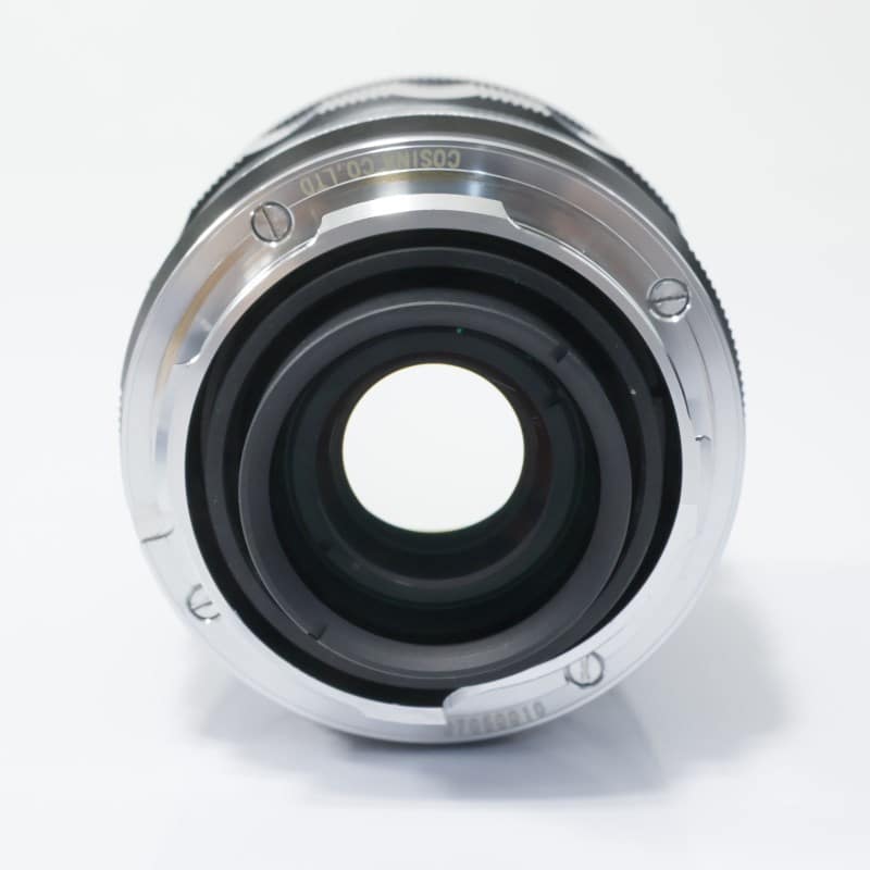 APO-LANTHAR 35mm F2 Aspherical VM