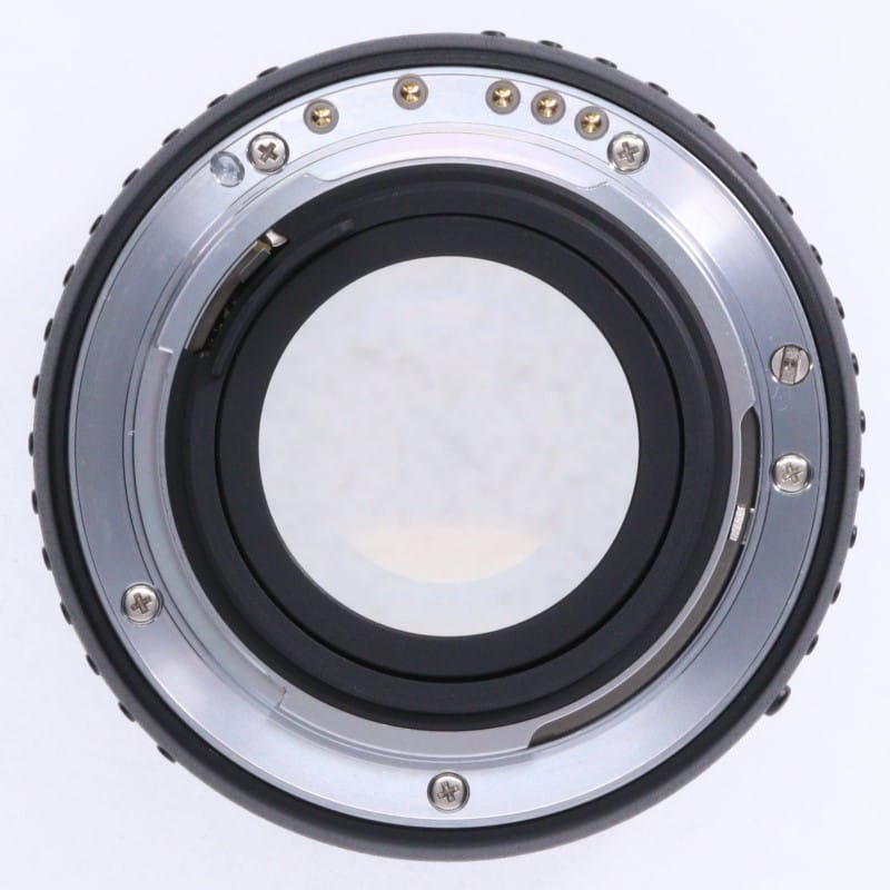 smc PENTAX-FA 50mmF1.4 Classic