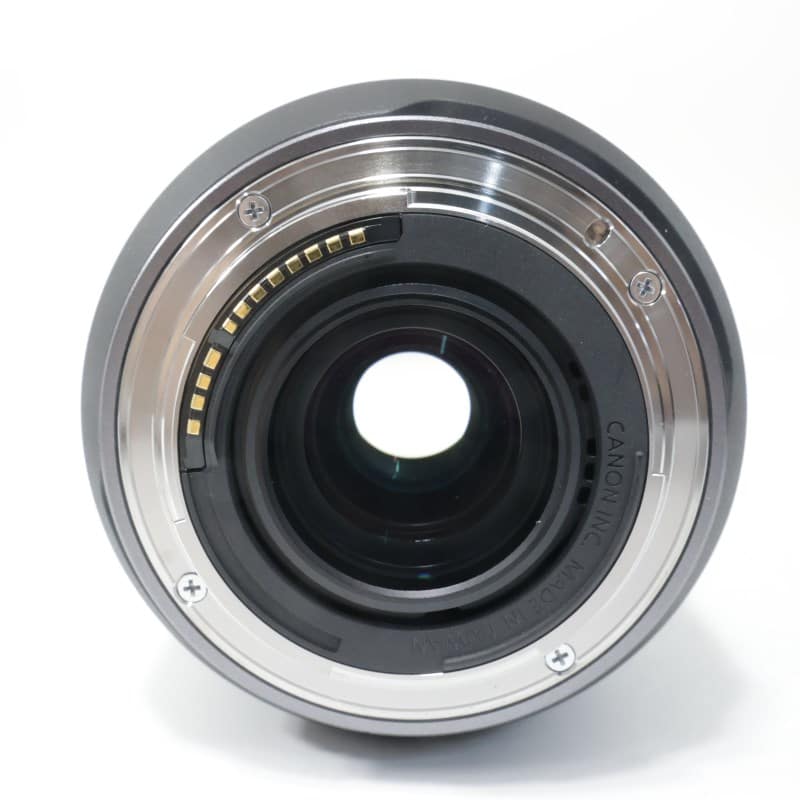 RF24-240mm F4-6.3 IS USM
