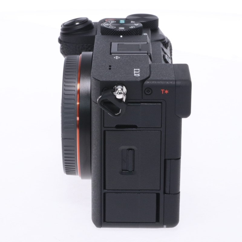 α7C II ボディ ブラック ILCE-7CM2 B