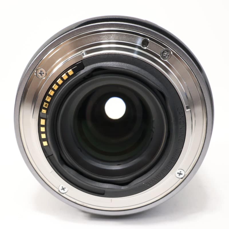 RF24-105mm F4-7.1 IS STM