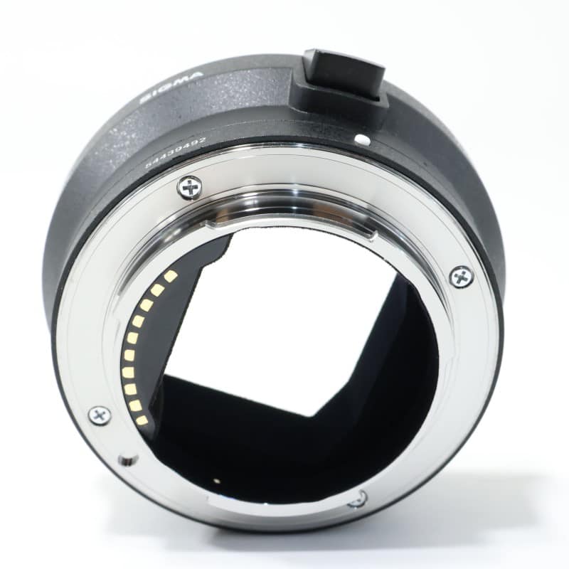 MOUNT CONVERTER MC-11 EF-E