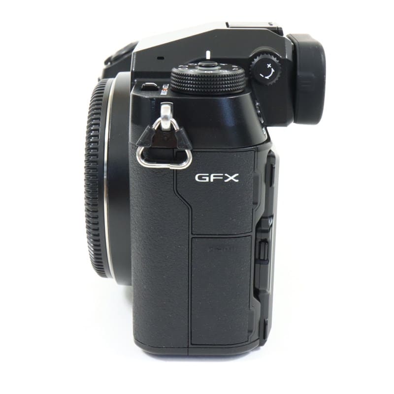 FUJIFILM GFX100S ボディ