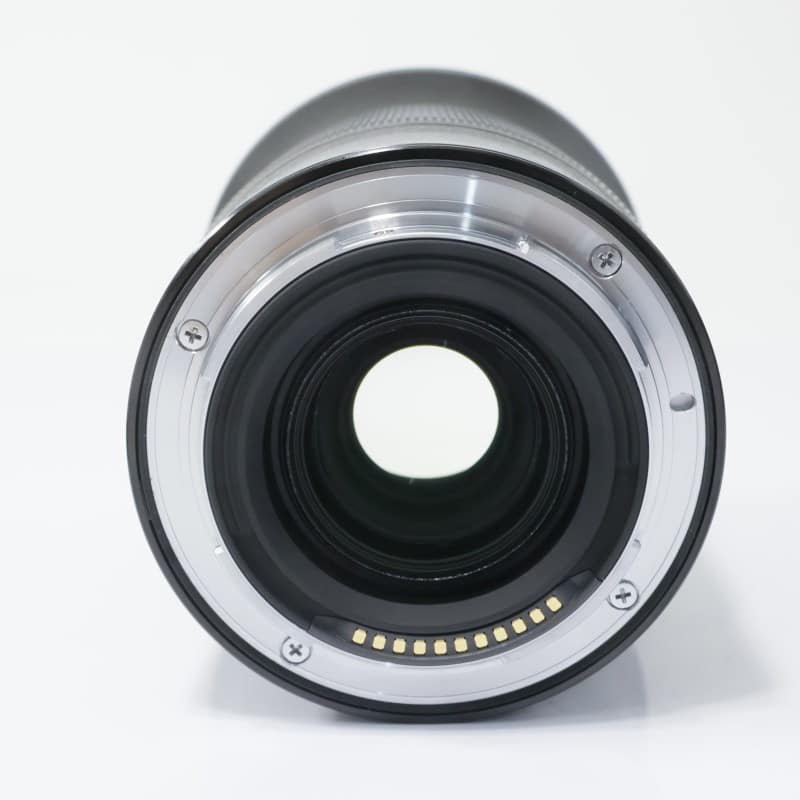 NIKKOR Z 20mm f/1.8 S