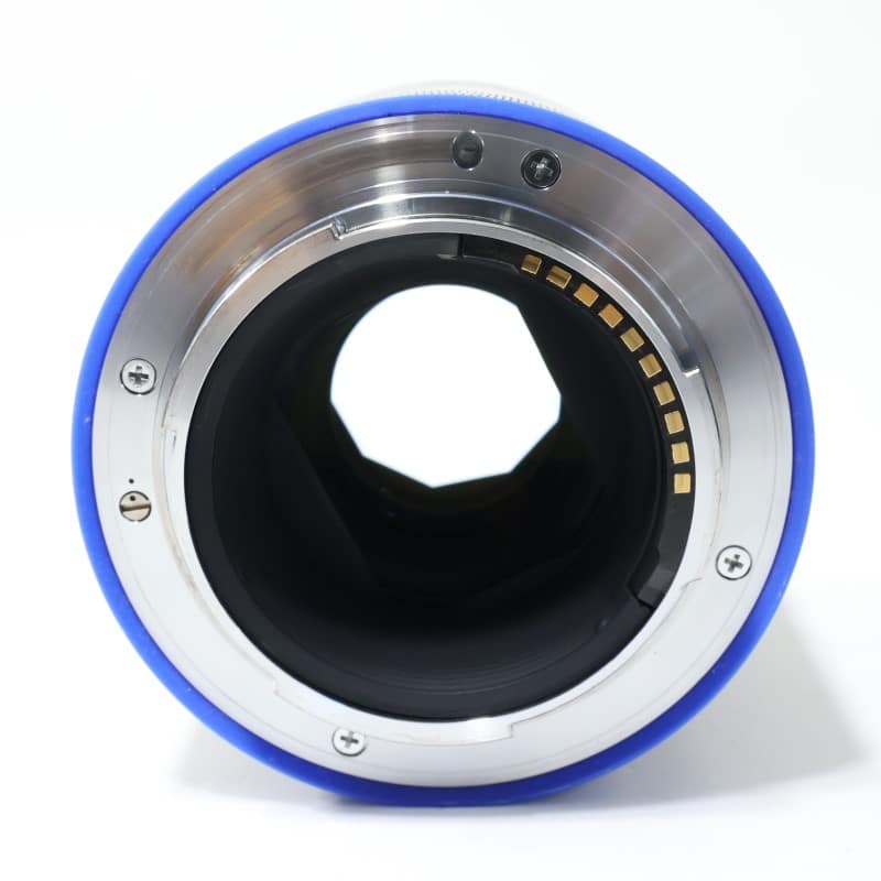 Loxia 2/50 E-mount