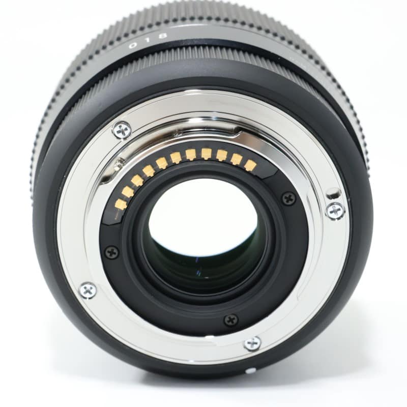 56mm F1.4 DC DN Contemporary マイクロフォーサーズ