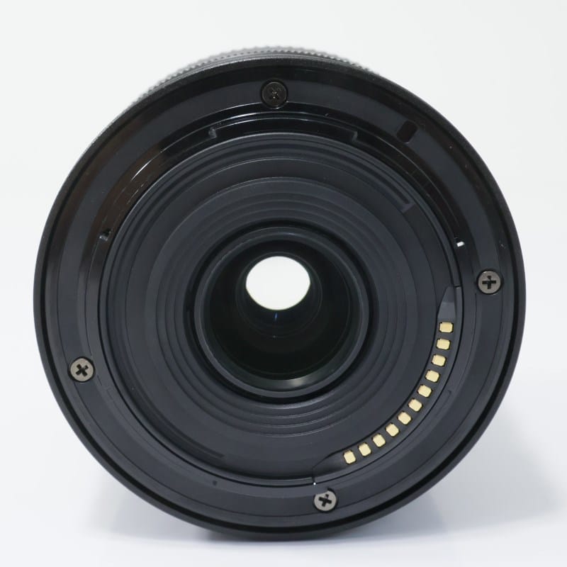 NIKKOR Z DX 18-140mm f/3.5-6.3 VR