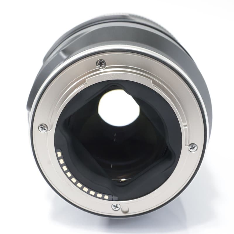 90mm F/2.8 Di III MACRO VXD (Model F072) ソニーEマウント