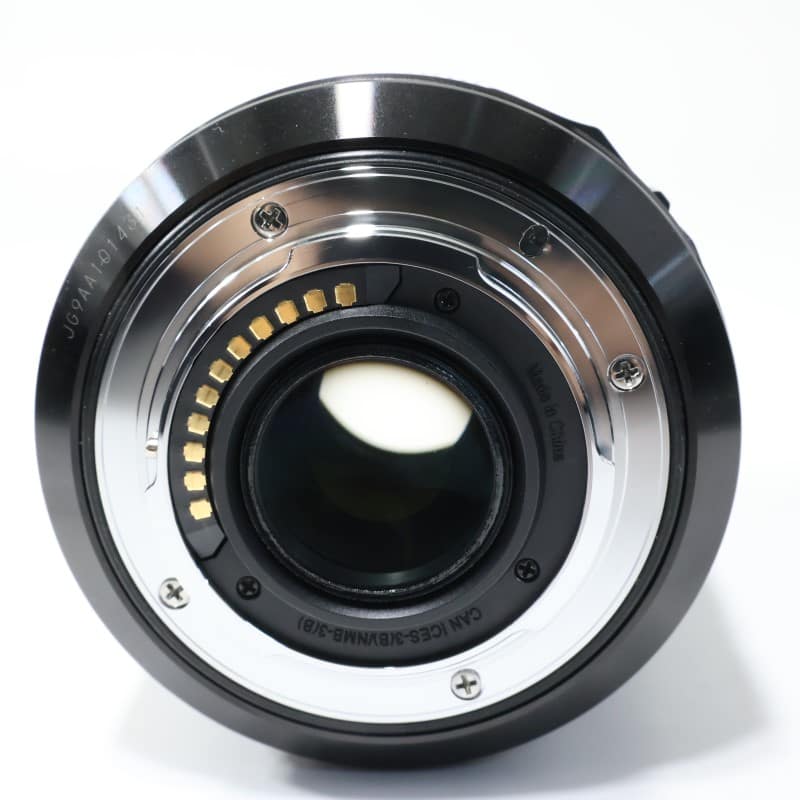 LUMIX G X VARIO 35-100mm/F2.8 II/POWER O.I.S. H-HSA35100