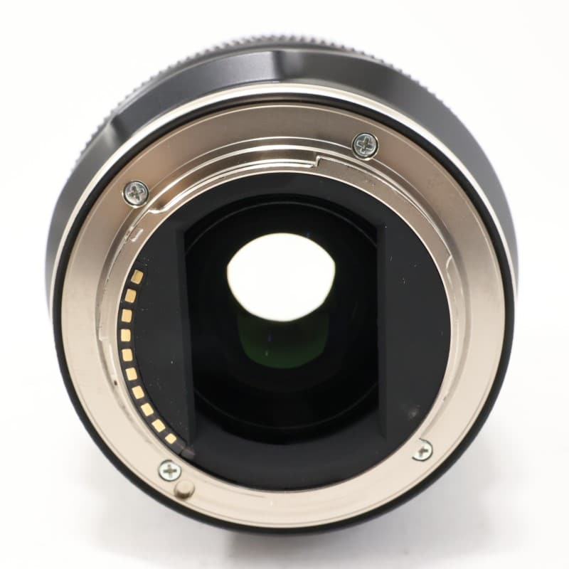 28-75mm F/2.8 Di III VXD G2 (Model A063) ソニー E マウント用