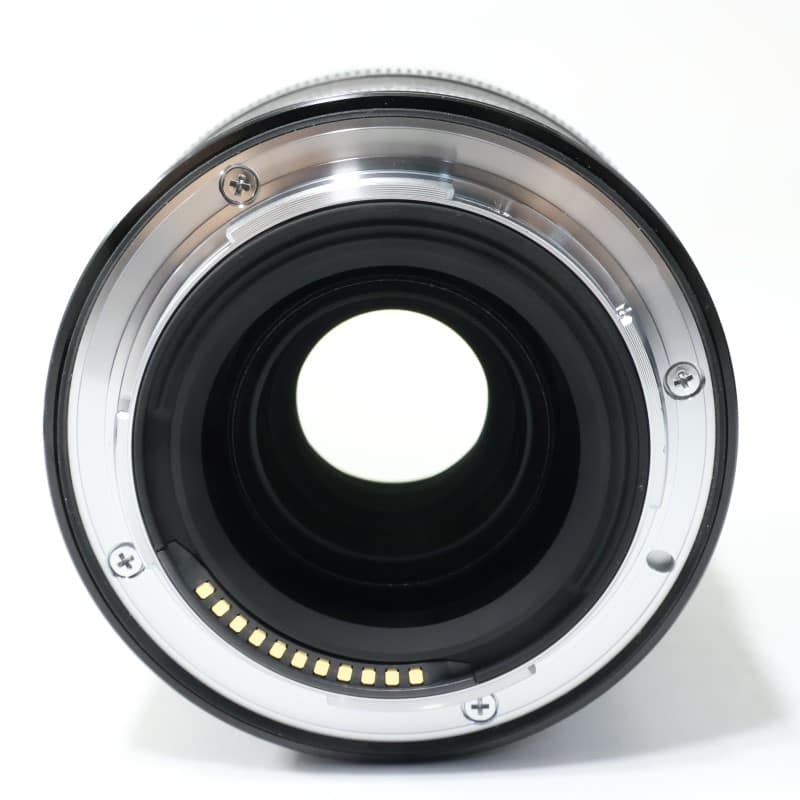 NIKKOR Z 35mm f/1.8 S