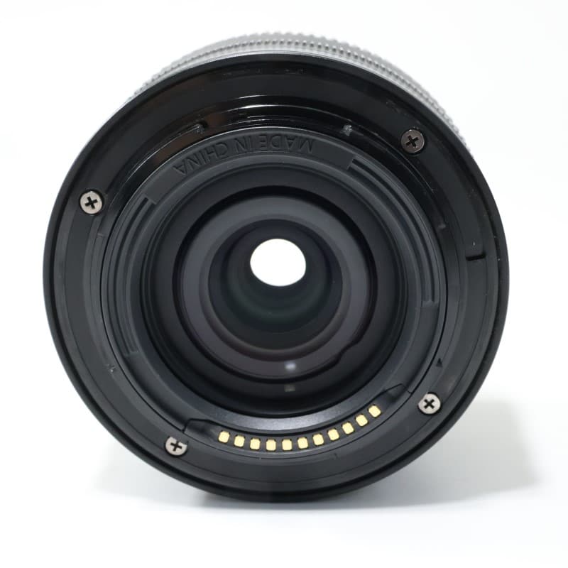 NIKKOR Z 24-50mm f/4-6.3