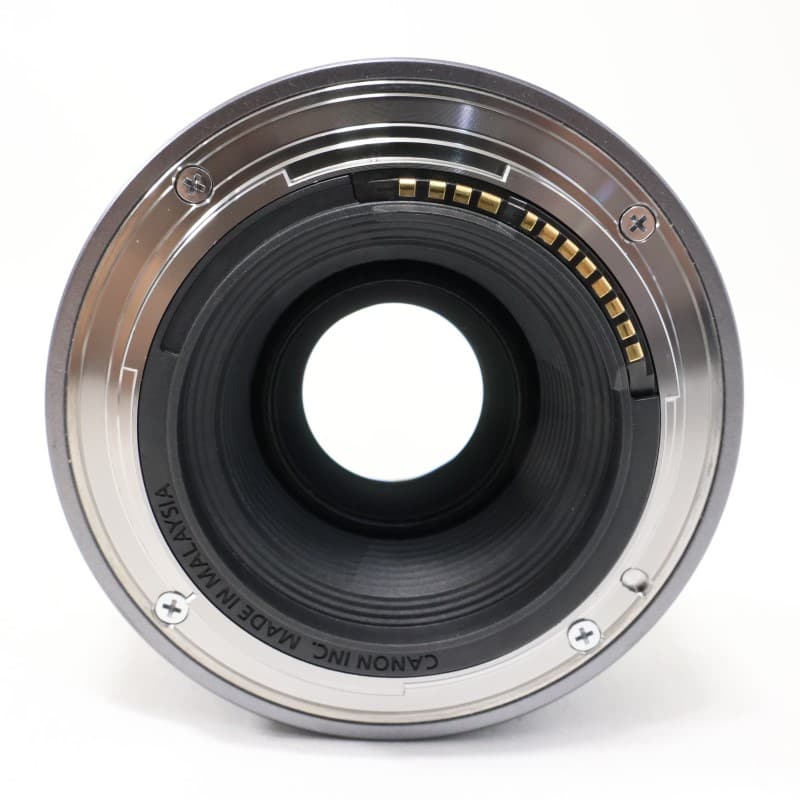 RF50mm F1.8 STM