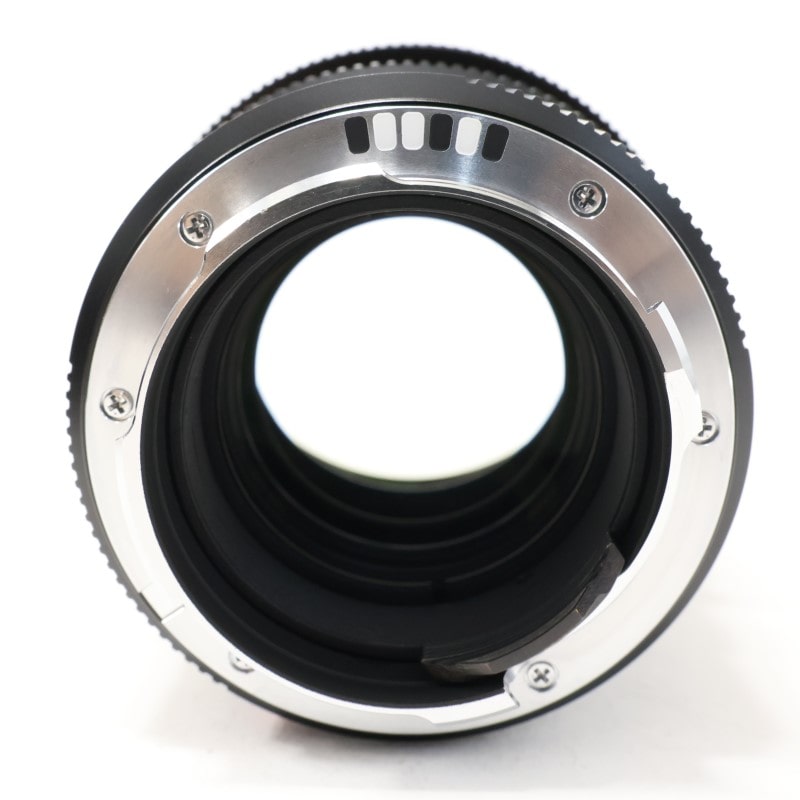 ライカ アポ・ズミクロンM f2/90mm ASPH. ブラック 11884C