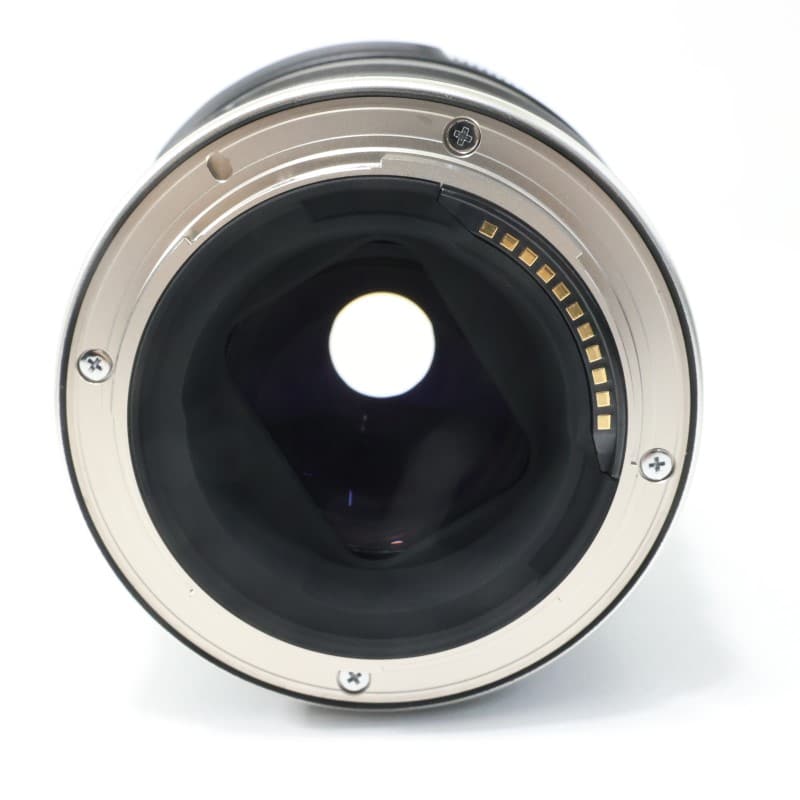 90mm F/2.8 Di III MACRO VXD (Model F072) ニコンZマウント