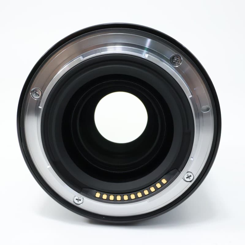 NIKKOR Z 35mm f/1.8 S