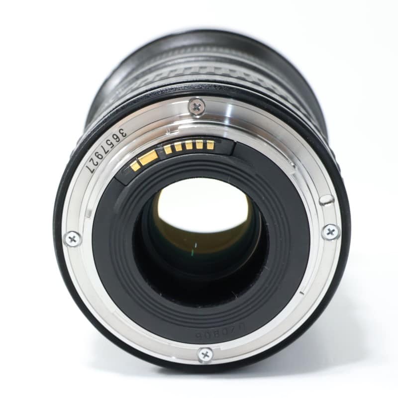 EF 16-35mm F2.8 L II USM