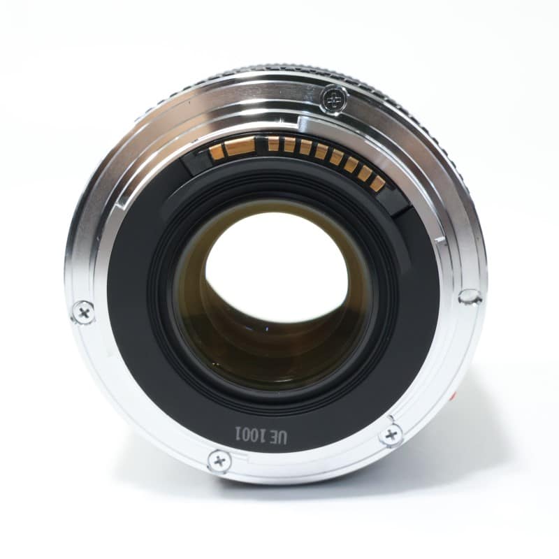 EF 50mm F2.5 コンパクトマクロ