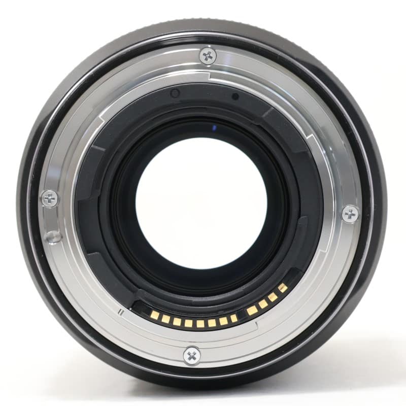 RF35mm F1.4 L VCM
