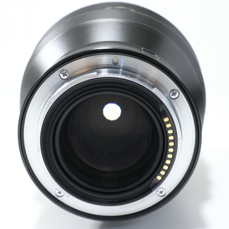 NIKKOR Z 85mm f/1.2 S