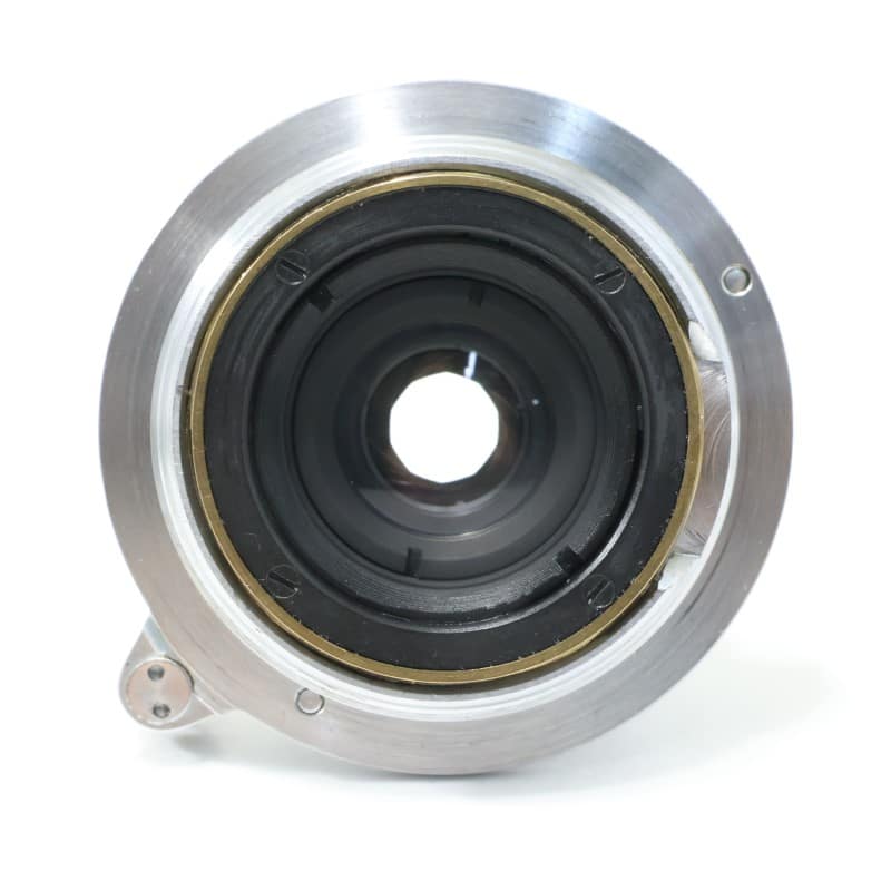 ズマロン L 35mm F3.5 前期