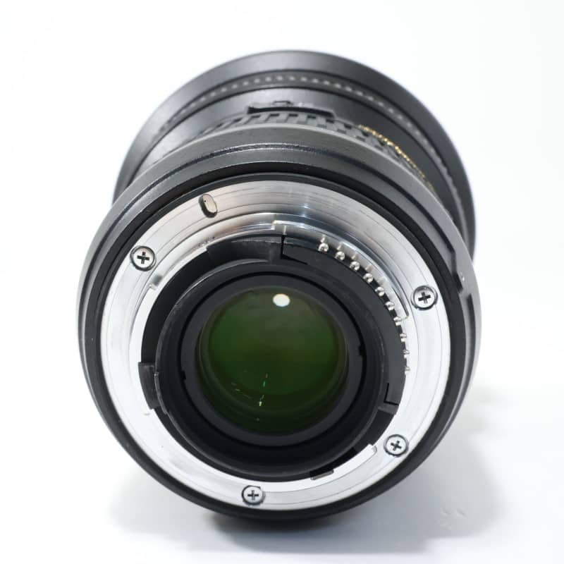 AF-S NIKKOR 14-24mm f/2.8G ED