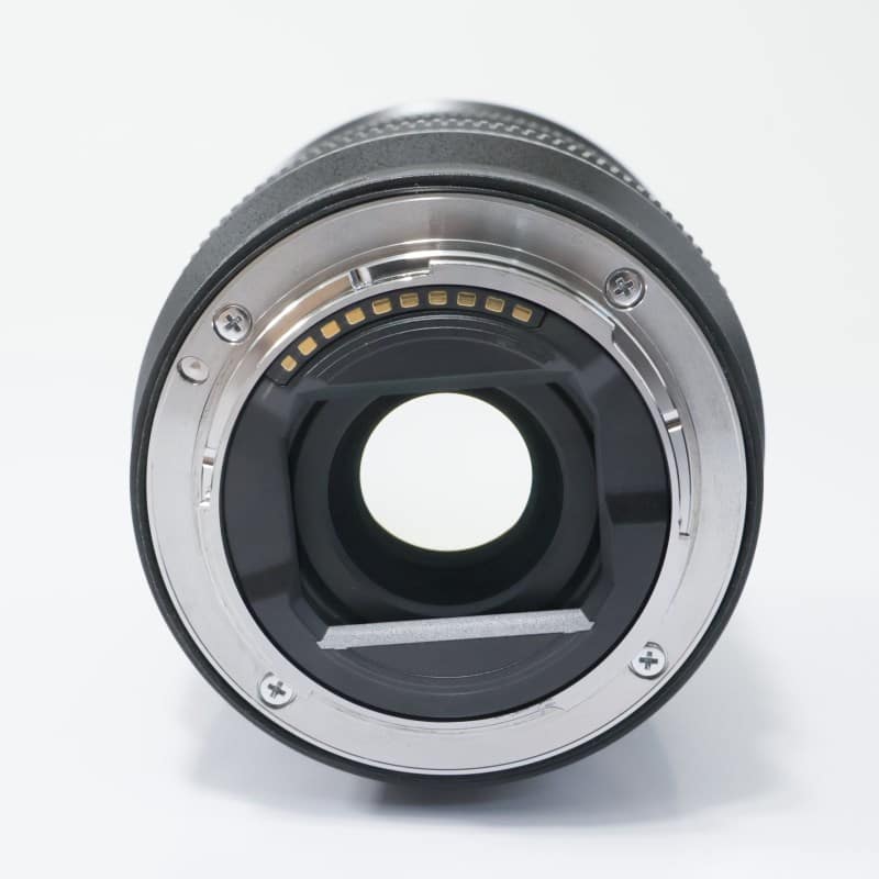 FE 20mm F1.8 G SEL20F18G