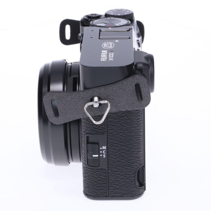 FUJIFILM X100VI ブラック 日英二言語モデル