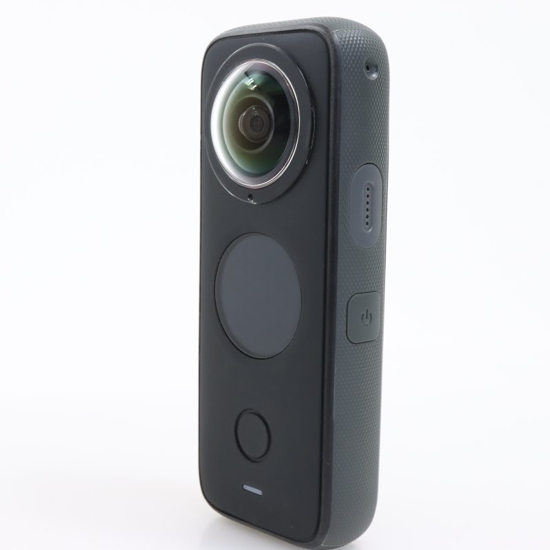 CINOSXX/A [Insta360 ONE X2]
