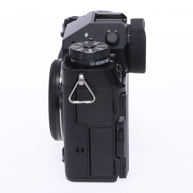 FUJIFILM X-T5 ボディ ブラック