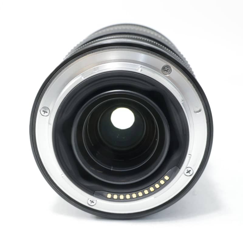 NIKKOR Z 24-120mm f/4 S