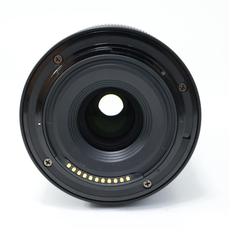NIKKOR Z DX 50-250mm f/4.5-6.3 VR