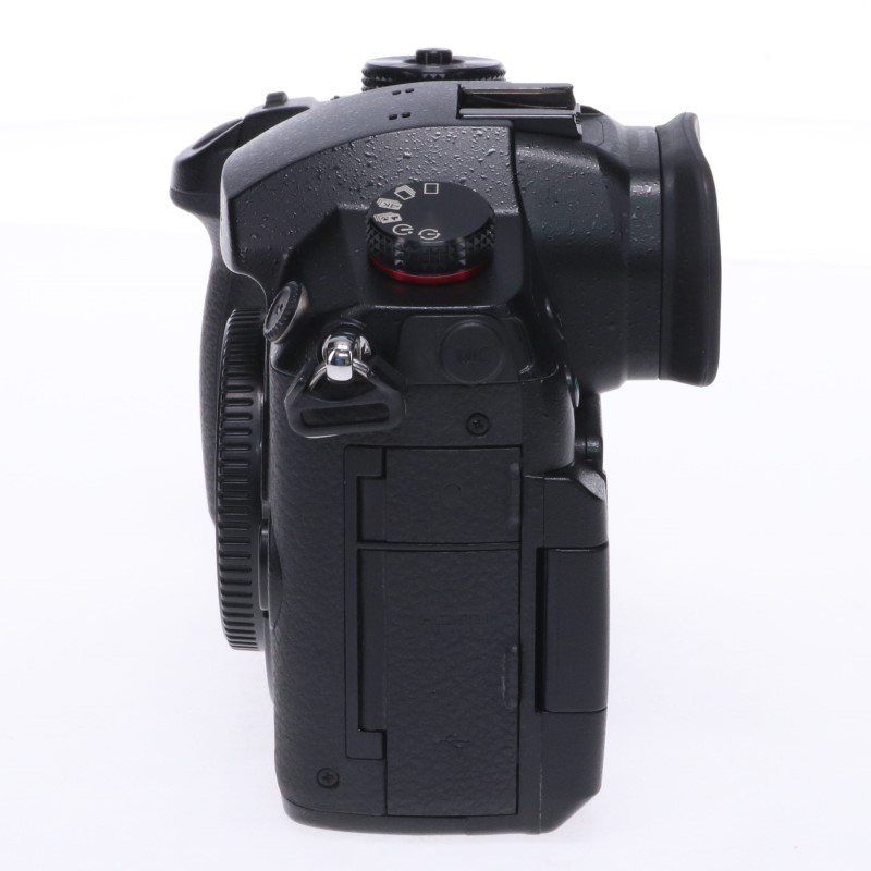 LUMIX GH5S DC-GH5S-K