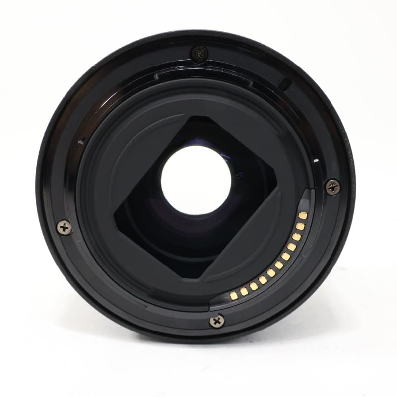 NIKKOR Z 40mm f/2