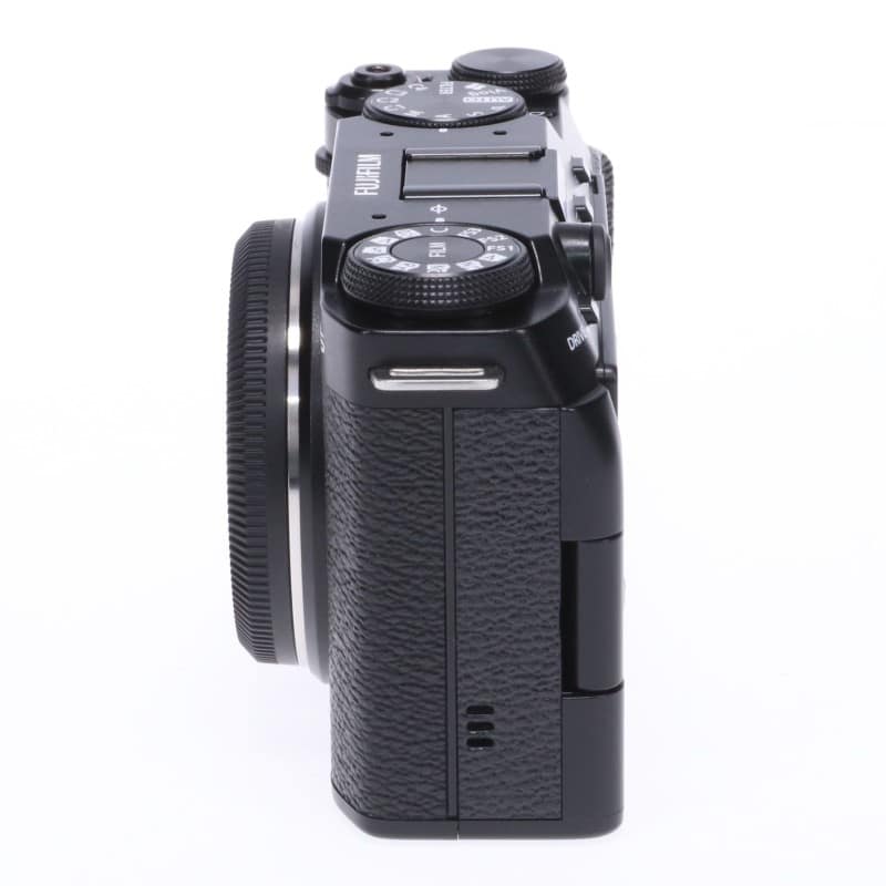 FUJIFILM X-M5 ボディ ブラック