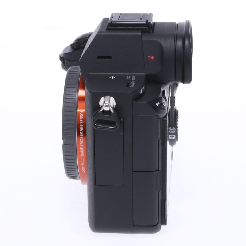 α7 III ボディ ILCE-7M3