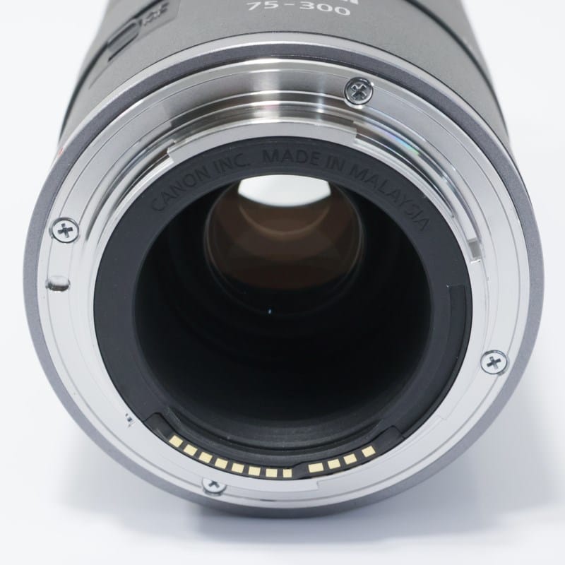 RF75-300mm F4-5.6