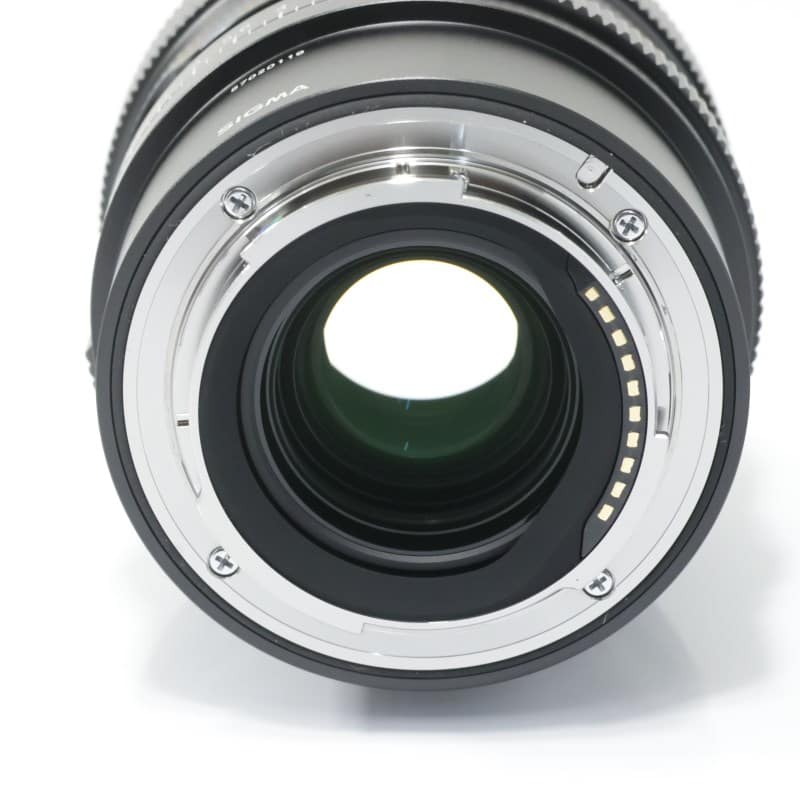 50mm F2 DG DN | Contemporary ソニーEマウント