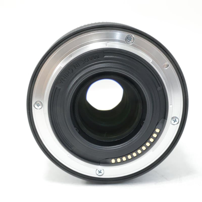 NIKKOR Z DX 16-50mm f/2.8 VR
