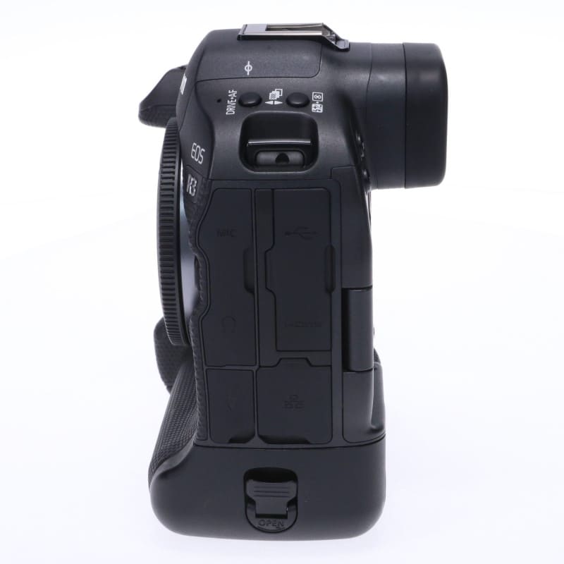 EOS R3 ボディー
