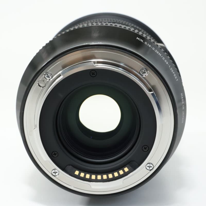 24-70mm F2.8 DG DN Art Lマウント