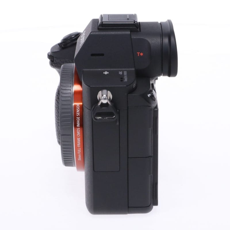 α7RIII ILCE-7RM3