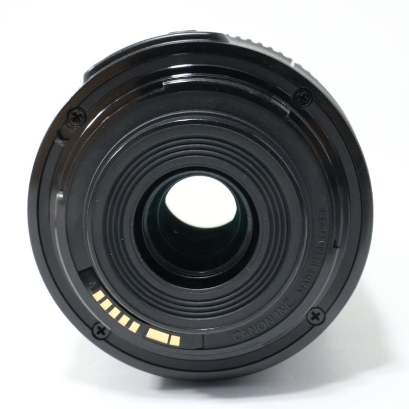 EF-S 55-250mm F4-5.6 IS STM