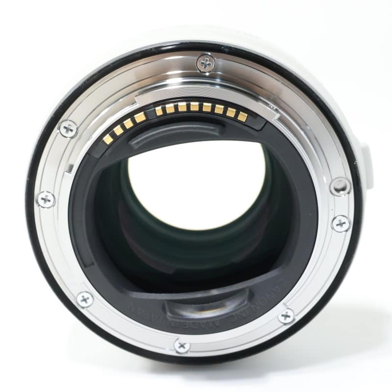 Canon EXTENDER RF1.4x 中古 C2120198228296｜中古通販フジヤカメラ