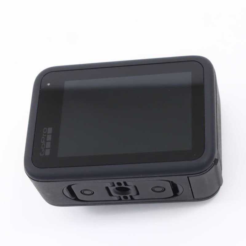 HERO13 Black CHDHX-131-FW