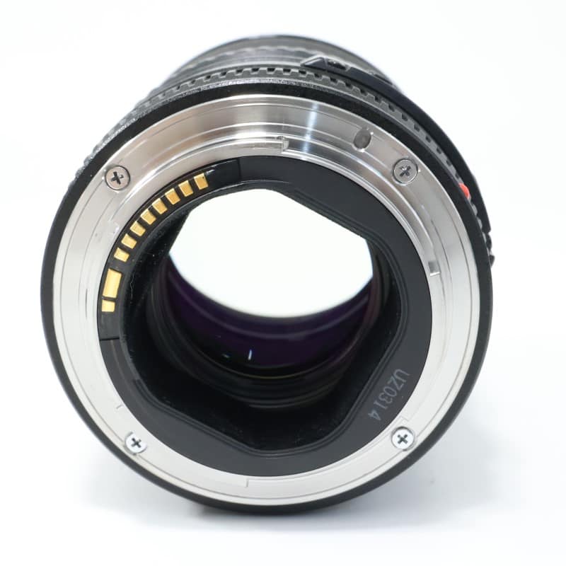 EF 135mm F2 L USM