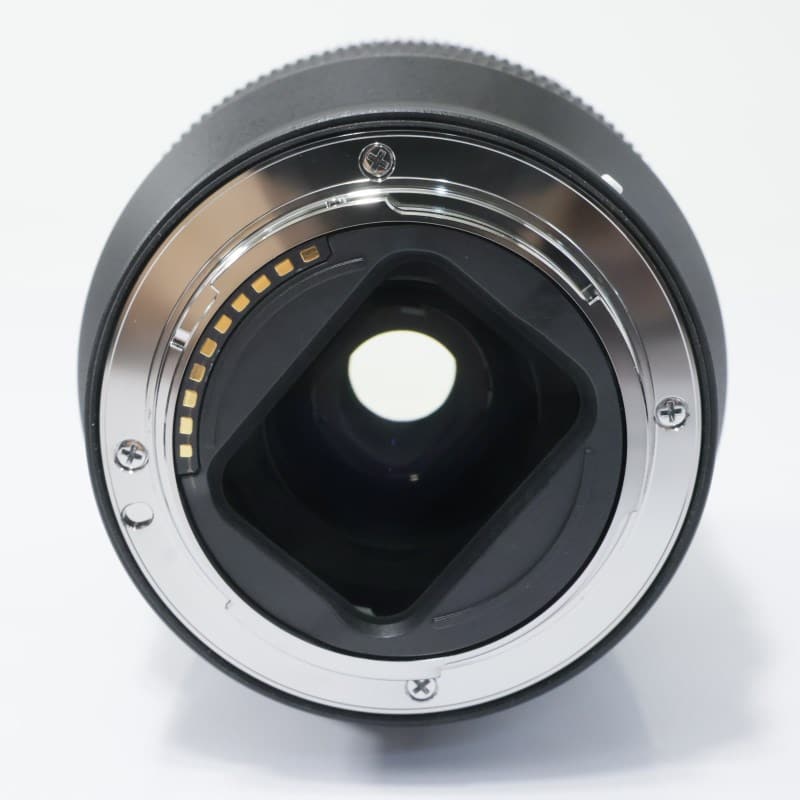 中古美品　SONY FE24-50mm F2.8 G レンズ（SEL2450G） SONY FE 24-50mm F2.8 G SEL2450G ABランク 中古｜フジヤカメラ
