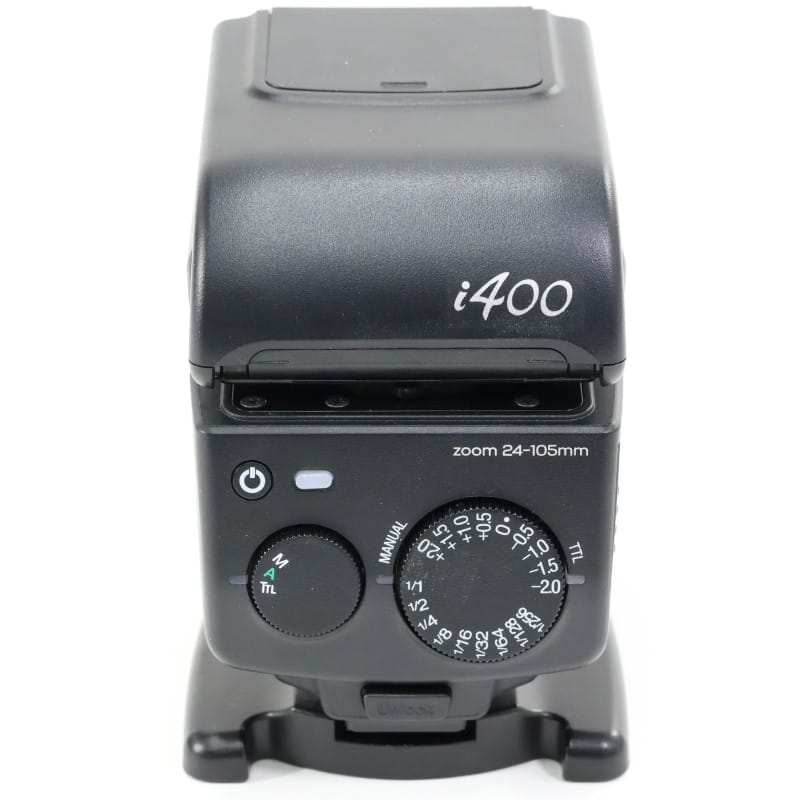 i400 ソニー用