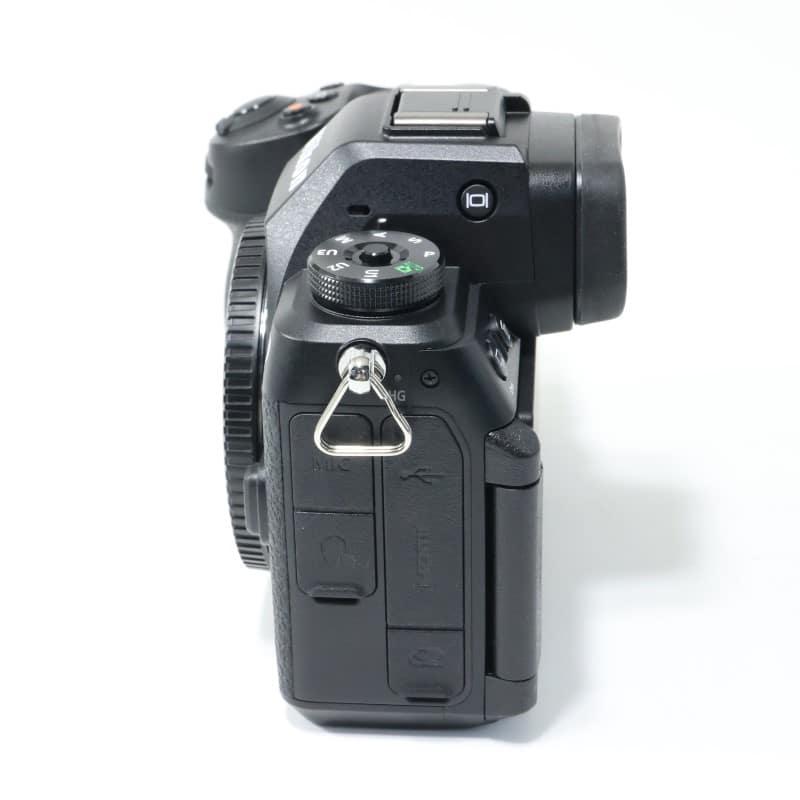 Nikon Z6III ボディ 中古 C2120198253250｜中古通販フジヤカメラ